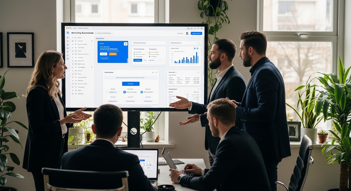 7 Tipps zur effektiven Nutzung von Marketing Automatisierung Software