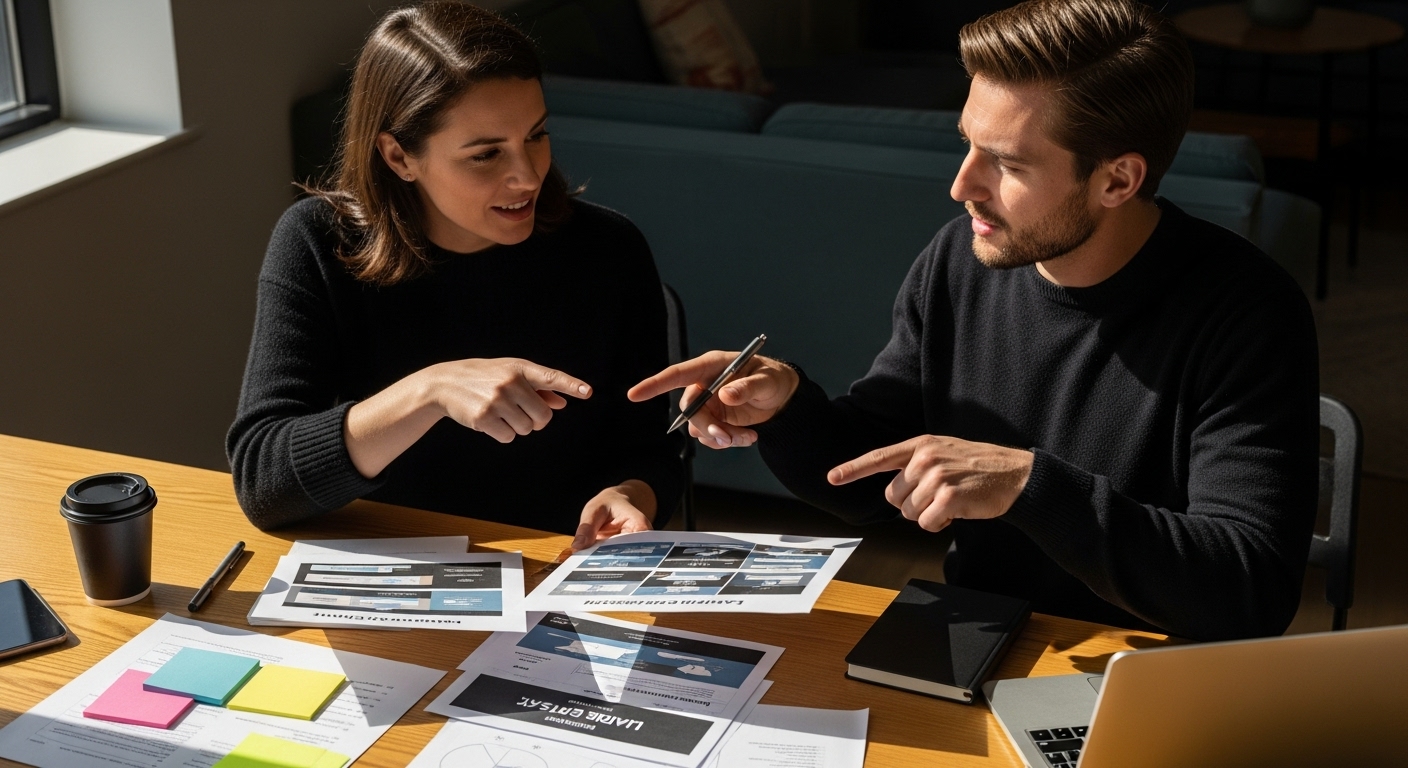 analyse test utilisateur