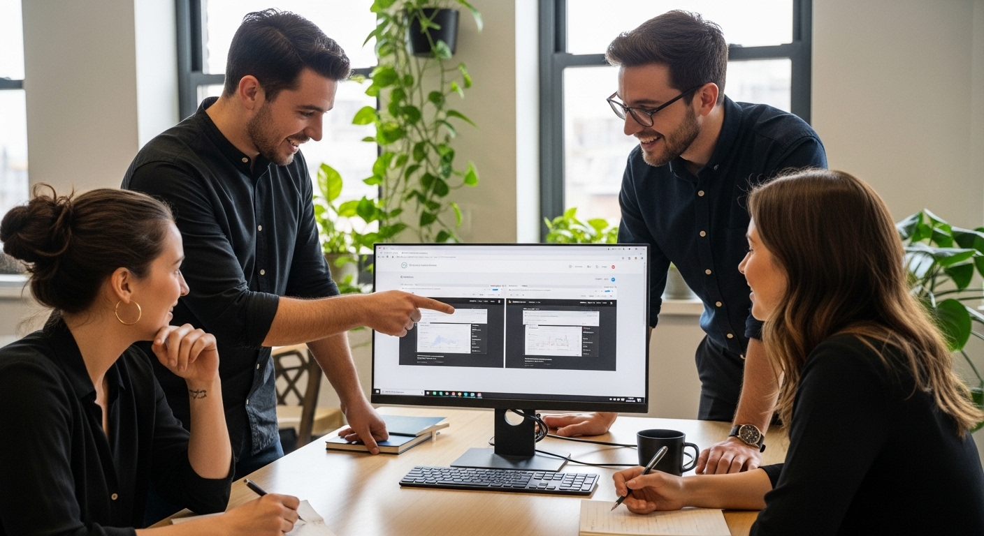 Voordelen van split testing: Begrijp het en pas het toe