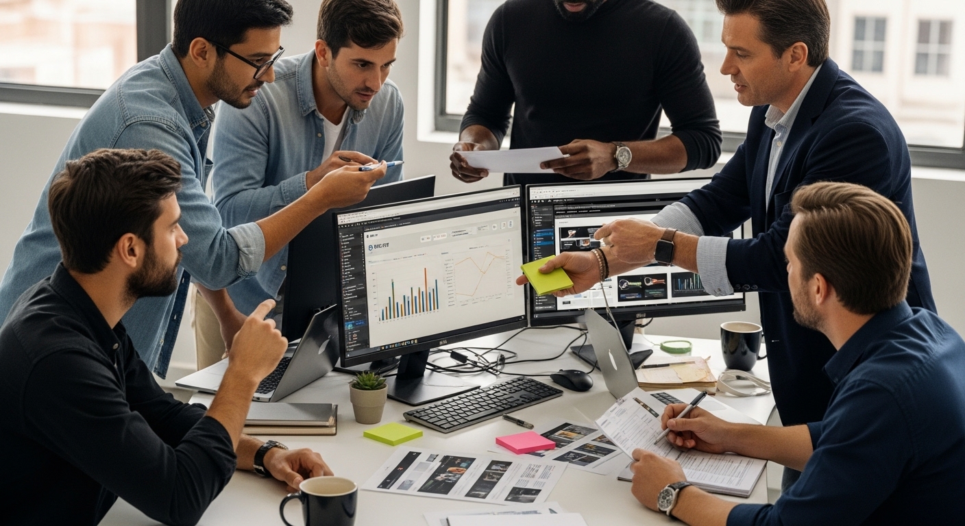 7 Beste Praktijken voor A/B-Testen in Marketing