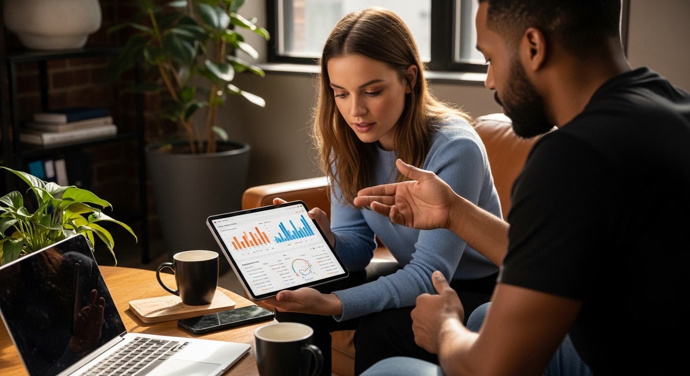 analyse données a/b testing