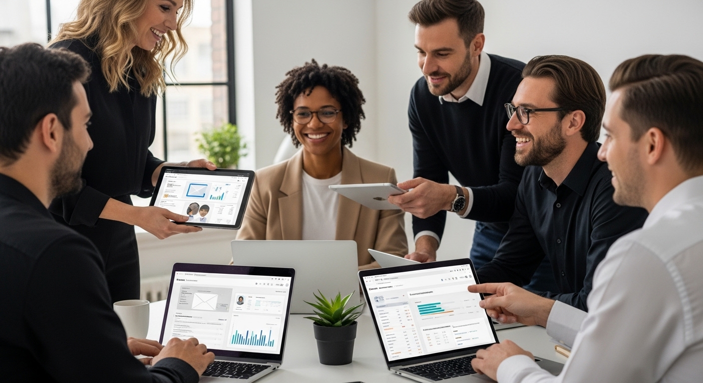 7 Ejemplos de marketing personalizado que debes conocer