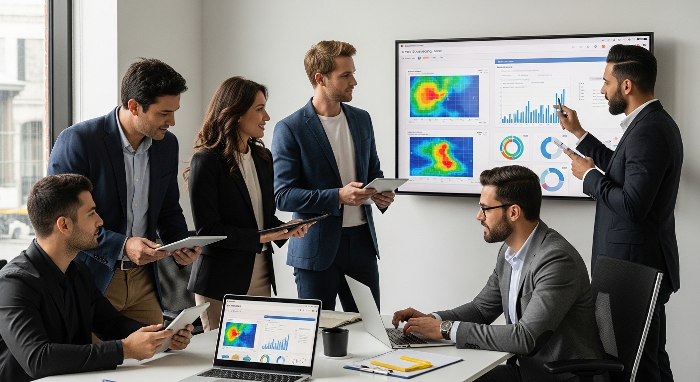 7 Conseils pour tests de conversion efficaces