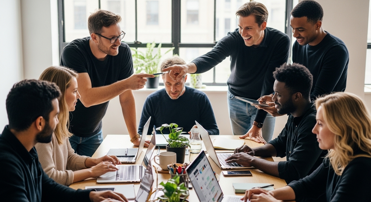 Begrijp no-code marketing tools en hun impact