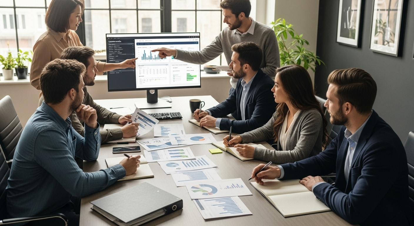 7 Best Practices voor Campagne Optimalisatie