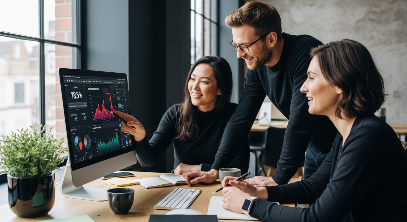 Entendiendo los anuncios remarketing: su importancia y funcionamiento