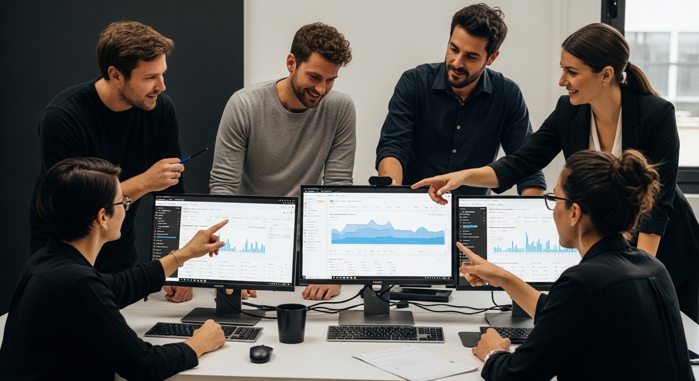 7 Best Practises für Split-Tests zur Optimierung