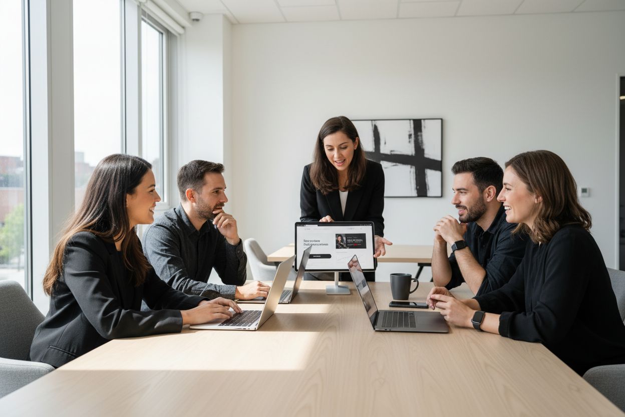 Pourquoi faire de l’a/b testing pour optimiser vos résultats