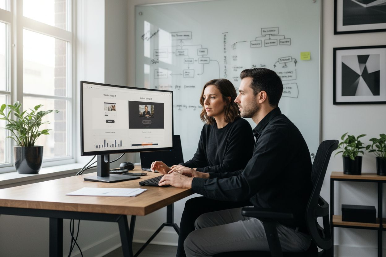 Wat is split testing? Begrijp de essentie en impact