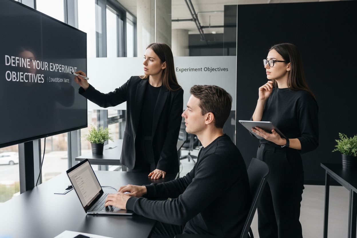 Simplifying Experimentation Process for Optimal Results