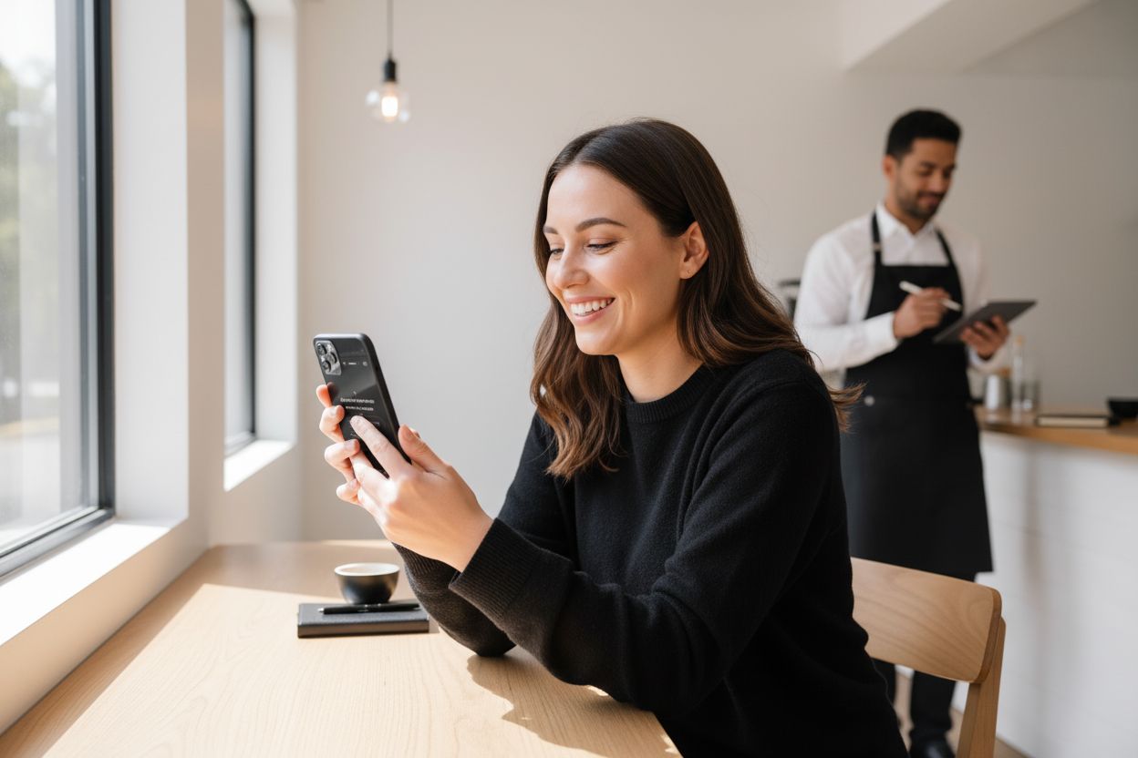 expérience utilisateur web contexte réel