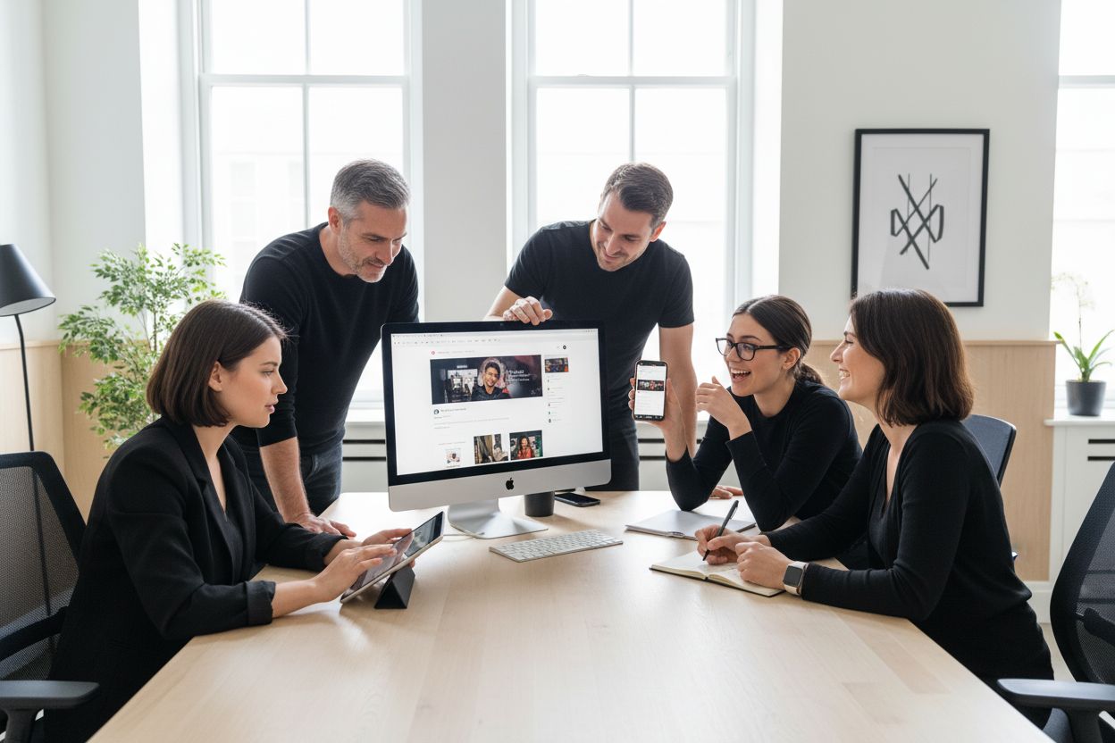 Comprendre l'expérience utilisateur web pour optimiser vos conversions