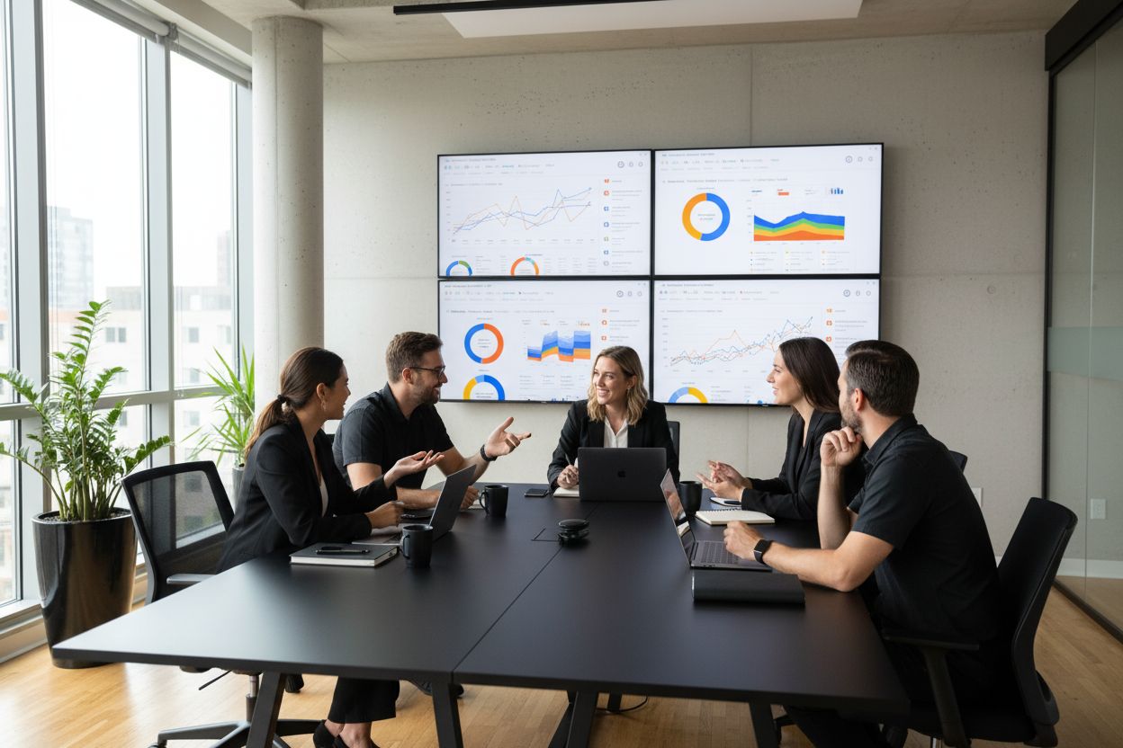 Comprendiendo los anuncios de remarketing: su impacto