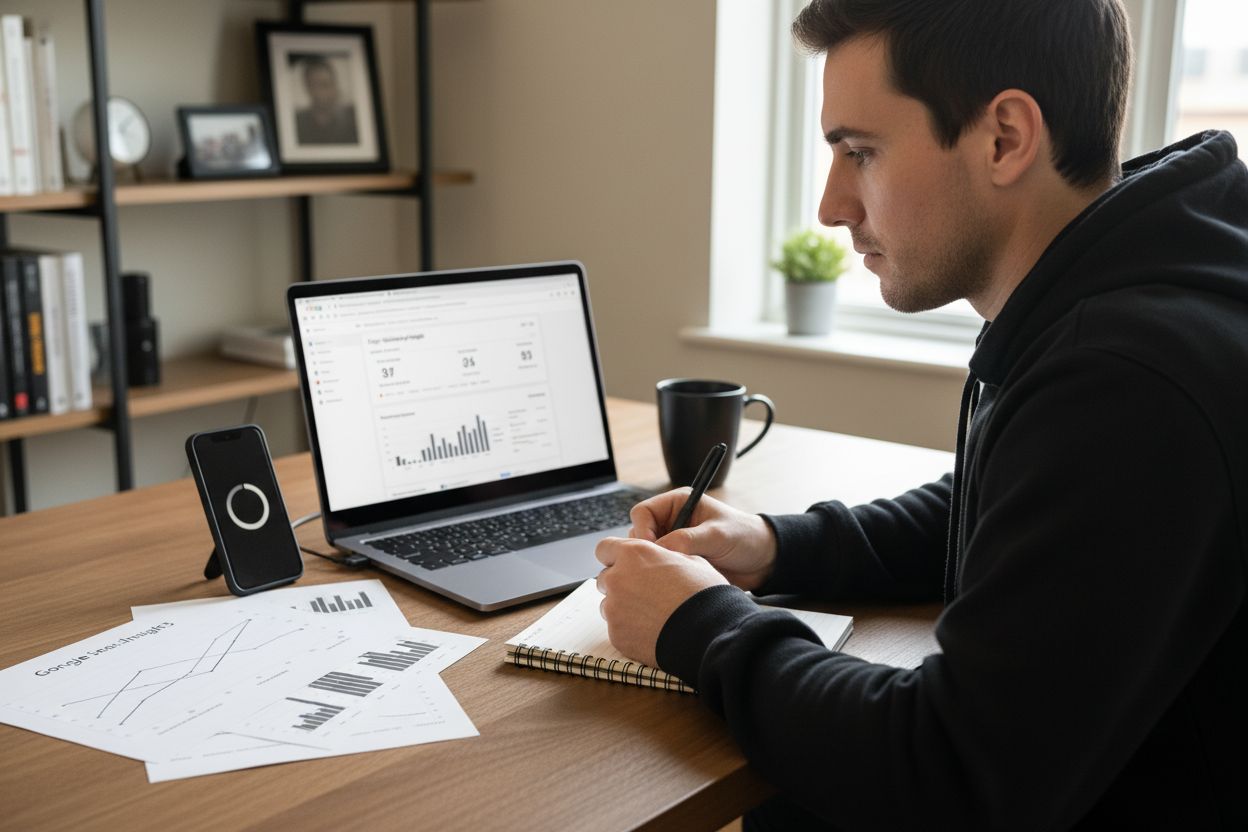 Website Ladezeit verbessern: Optimieren Sie Ihre Performance