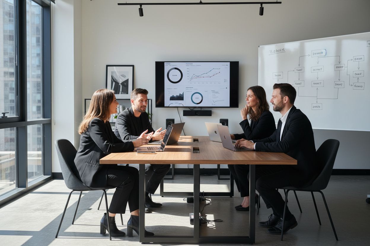 Comprendre les objectifs marketing digital et leur importance