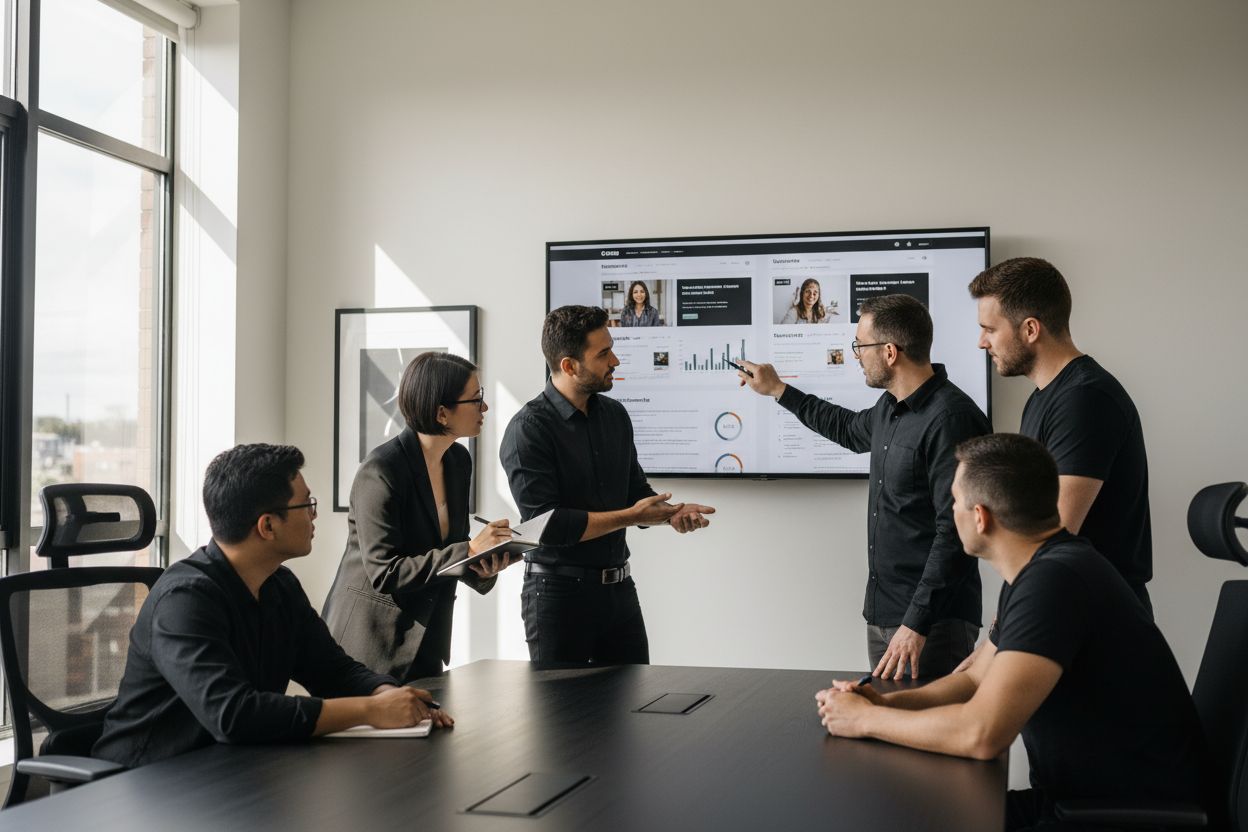 Fouten bij A/B testen begrijpen: de belangrijkste inzichten