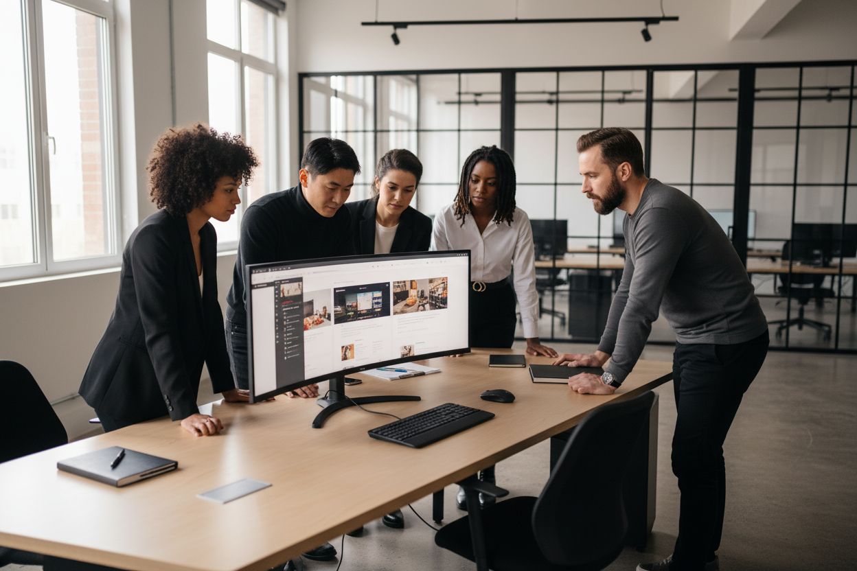 Wat is multivariate testen? Begrijp de basis en meer