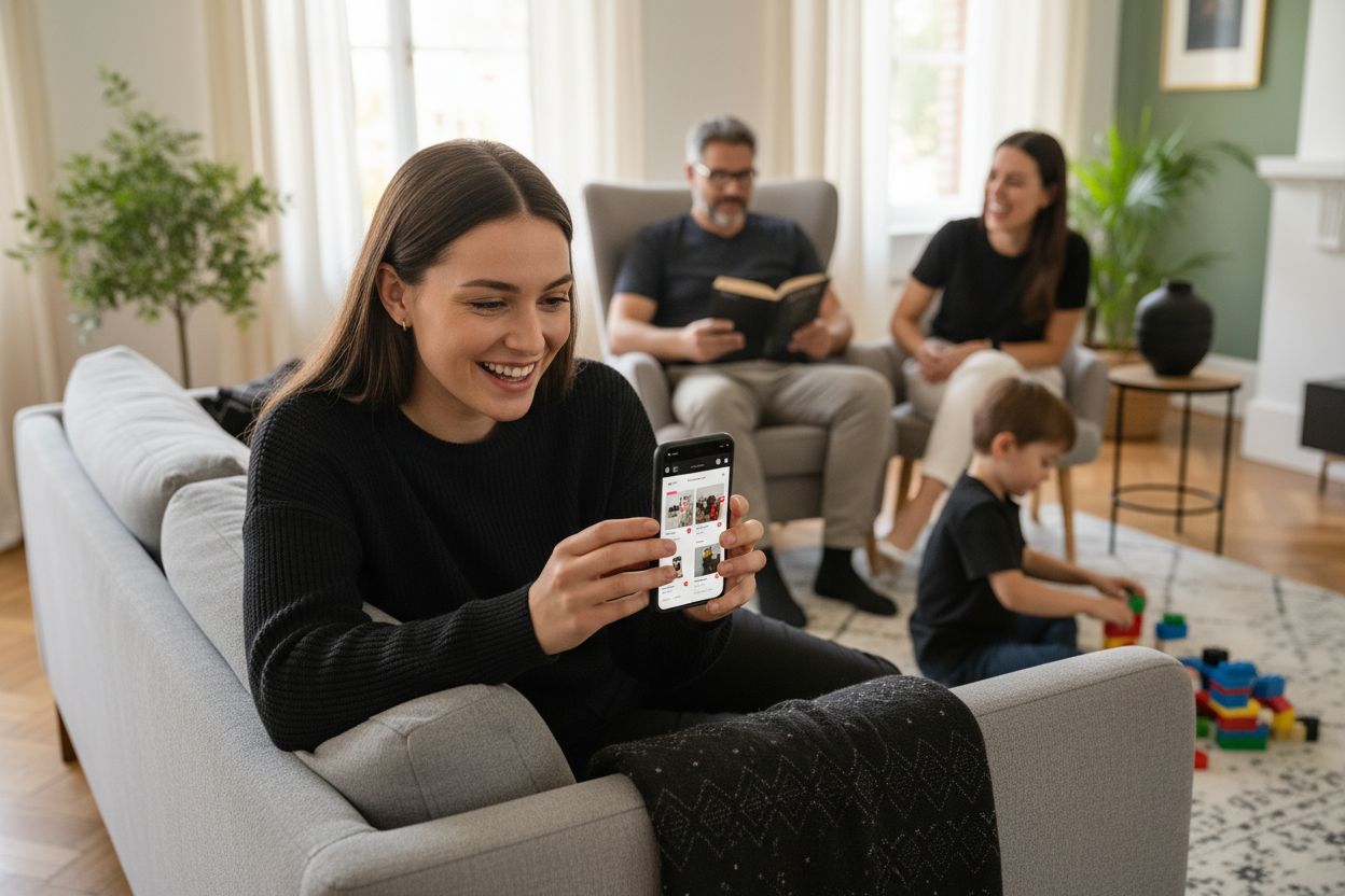 usuario experiencia personalizacion digital