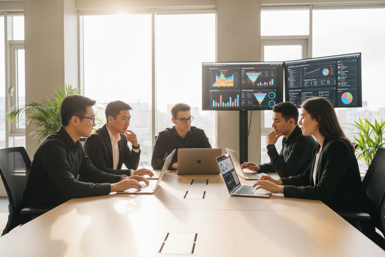 Entendiendo la personalizacion en marketing digital