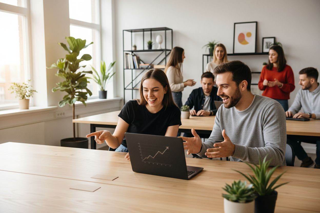 referral marketing startup discussion