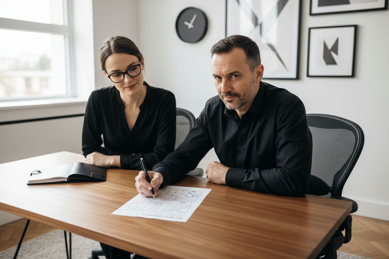 Entendiendo el test raven que mide la inteligencia