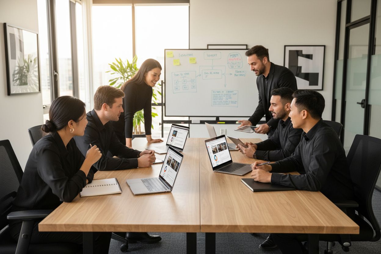 Was ist ab split testing? Eine umfassende Erklärung