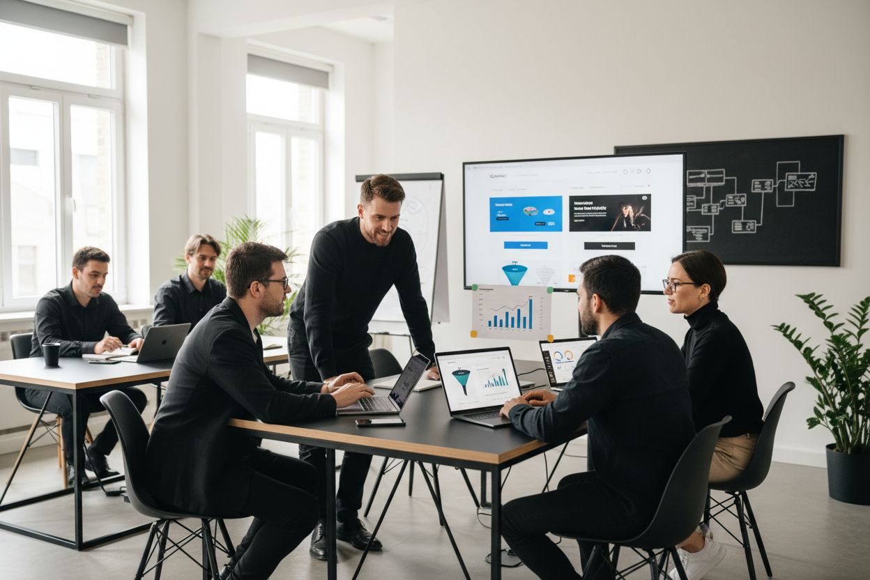 7 Best Practices voor A/B-testen voor Groeimarketing