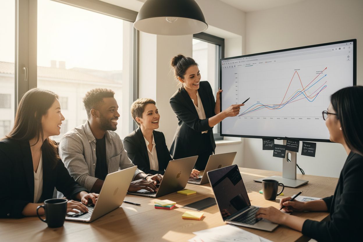 Conversion Rate Marketing verstehen: Grundlagen & Bedeutung