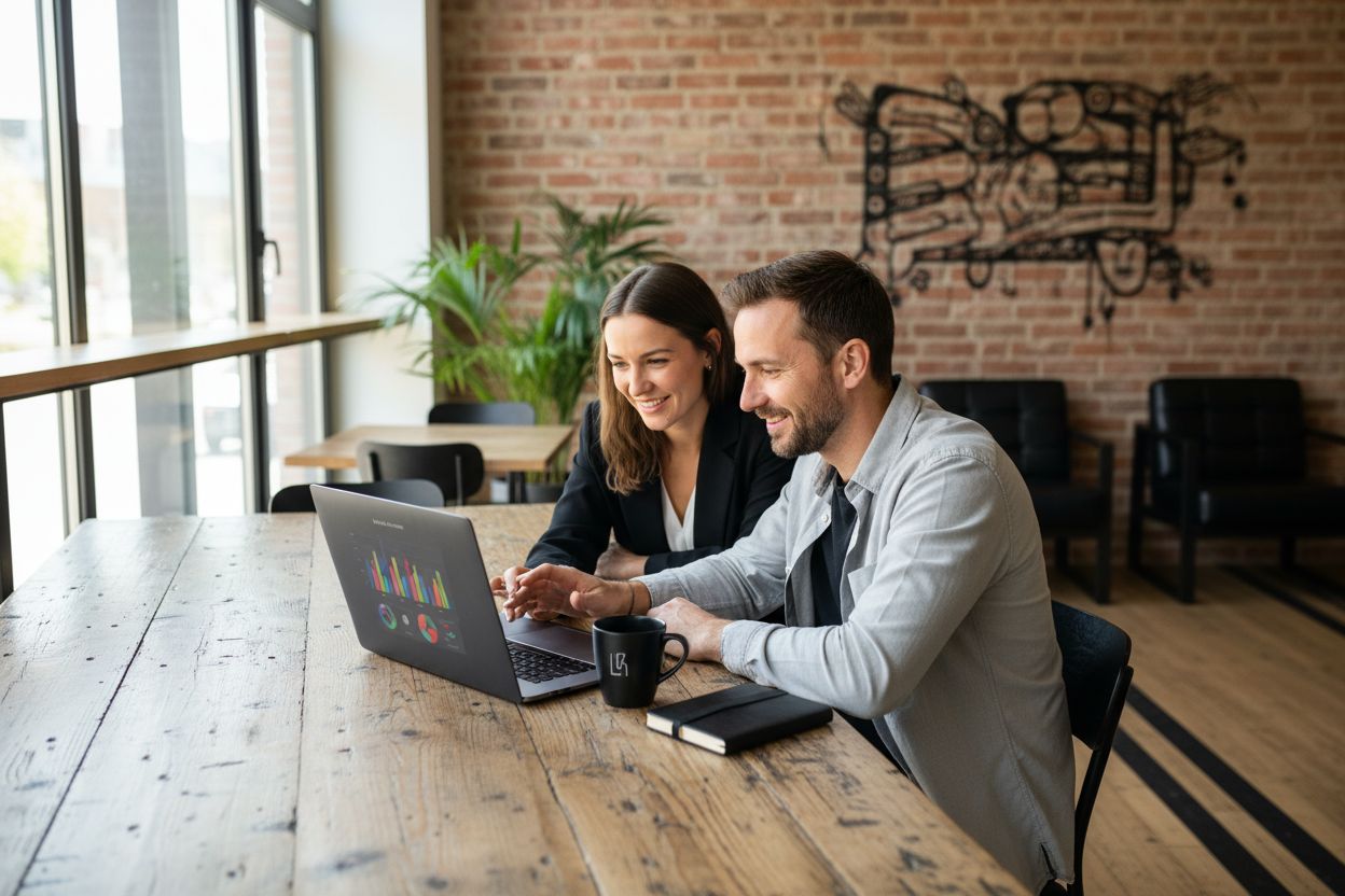 AB testing conversion marketing analysis