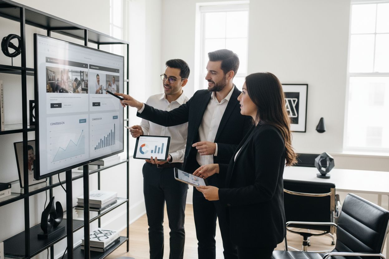 7 Populaire A/B Test Ideeën voor Succesvolle Conversie