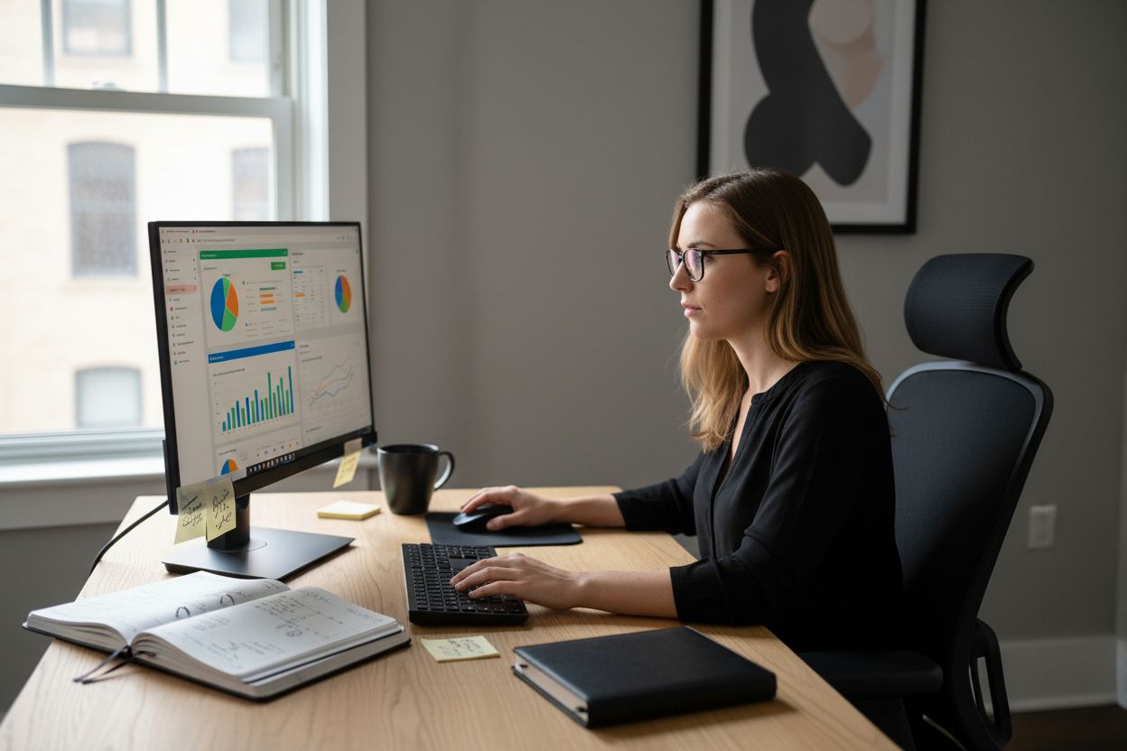 Website SEO Optimierung: Ihre Strategie für Spitzenplatzierungen