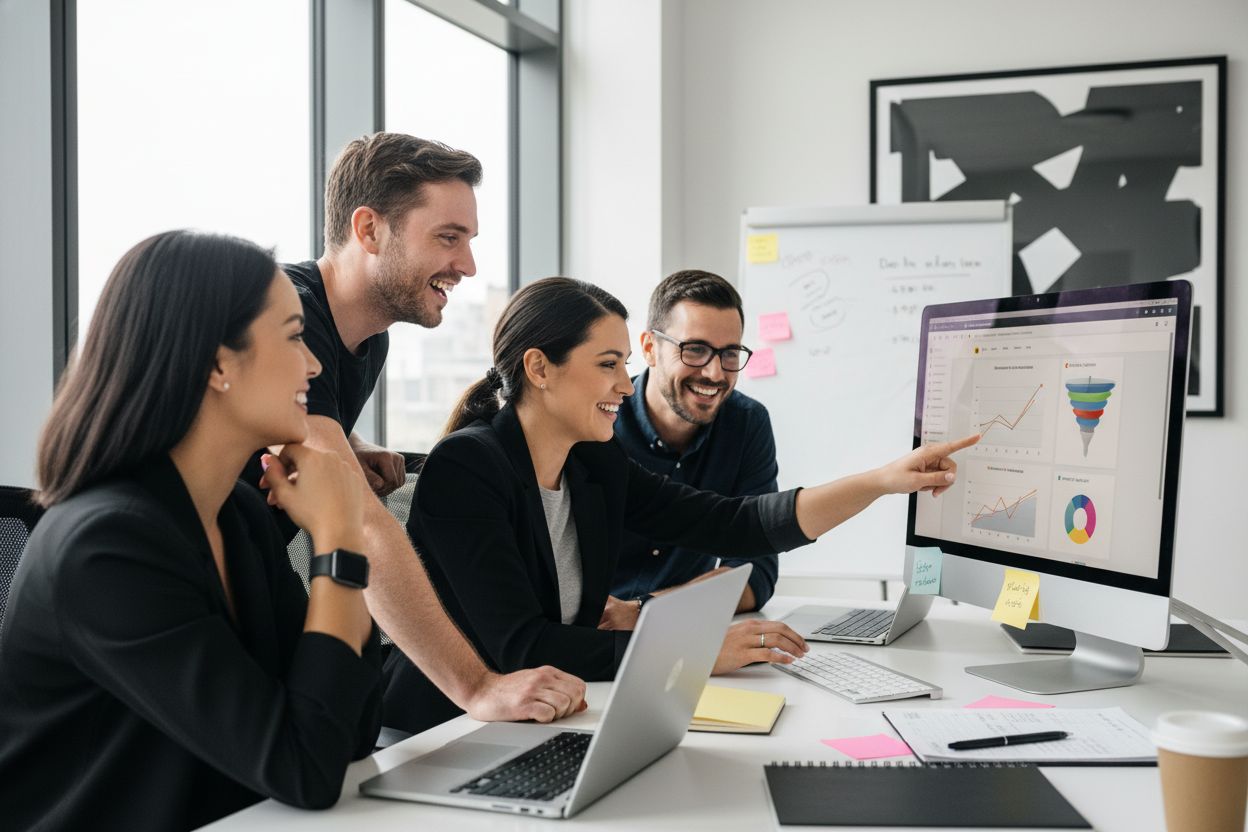 Entendiendo la tasa de conversion que es y su importancia