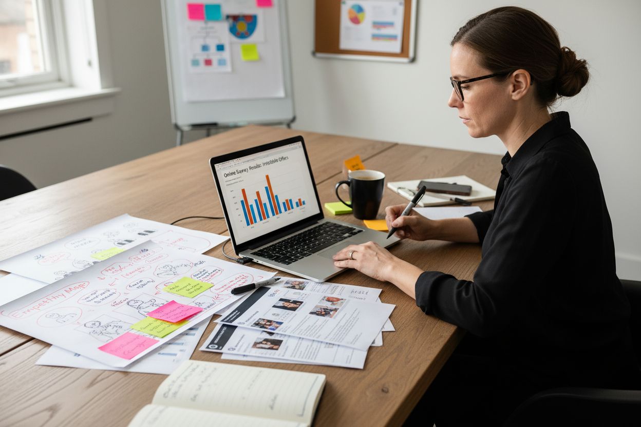 Como crear ofertas irresistibles que aumenten tus ventas