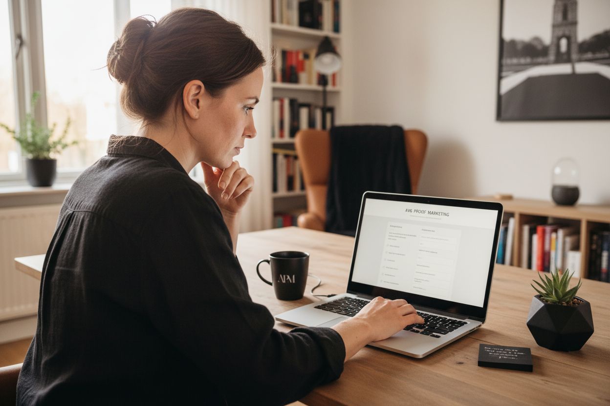 digitale toestemming marketing privacy