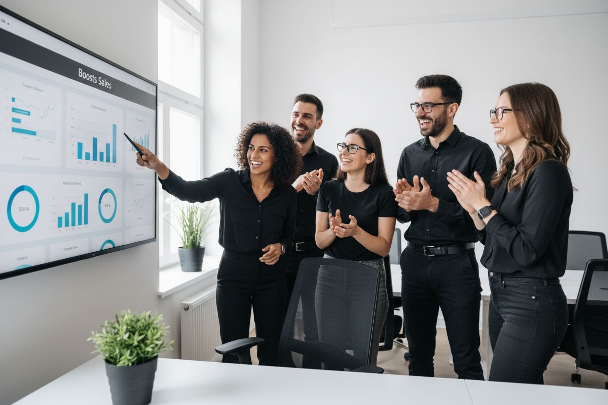 Understanding How Personalization Boosts Sales