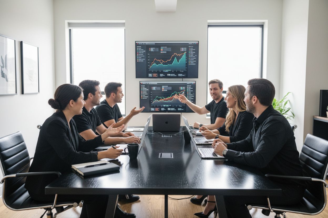 Suchmaschinenmarketing SEO: Verständnis und Erklärung