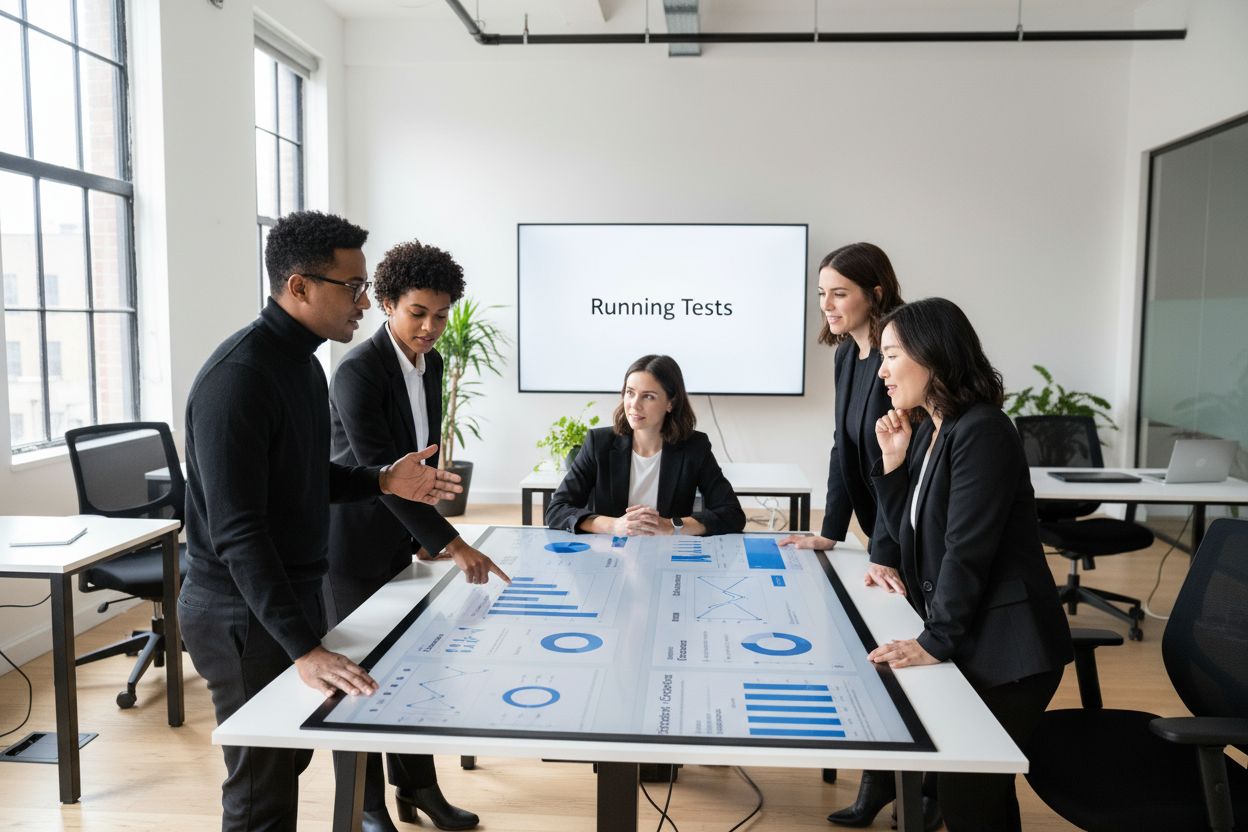 Understanding Running Tests Without Developers: A Deep Dive