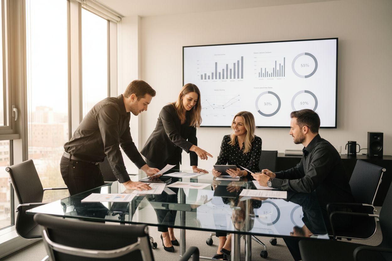 7 métricas para medir la satisfacción del cliente