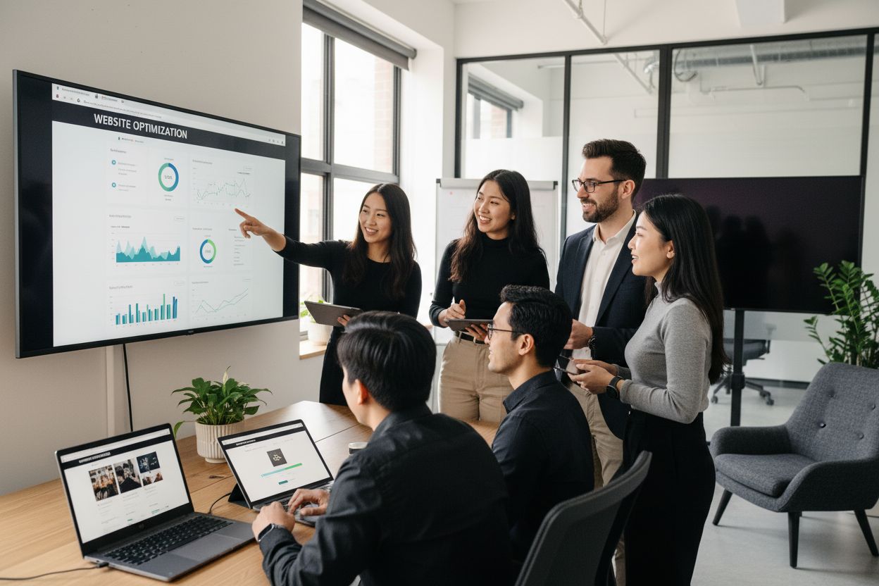 Understanding Lightweight Website Optimization for Better Performance