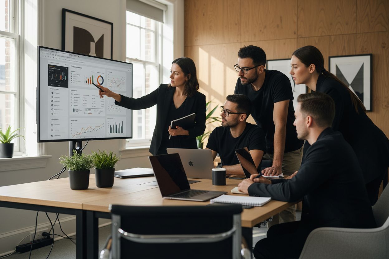 Suchmaschinenoptimierung verstehen: Engine Optimization Search