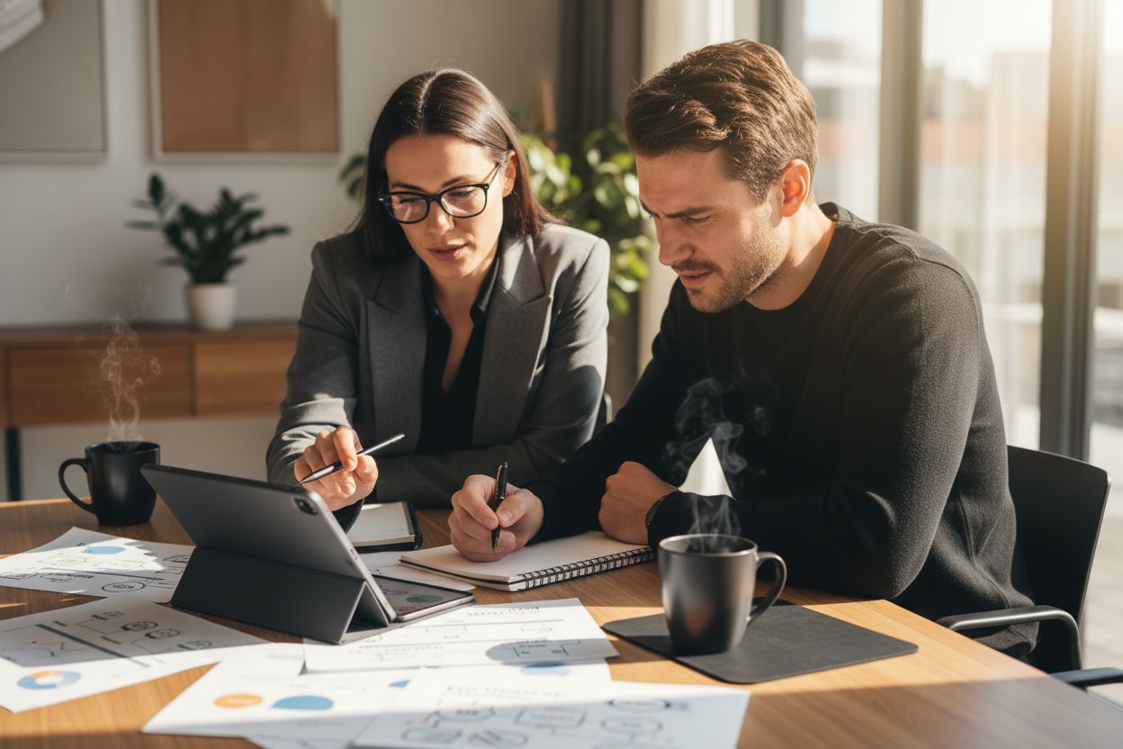 content strategy engine optimization team