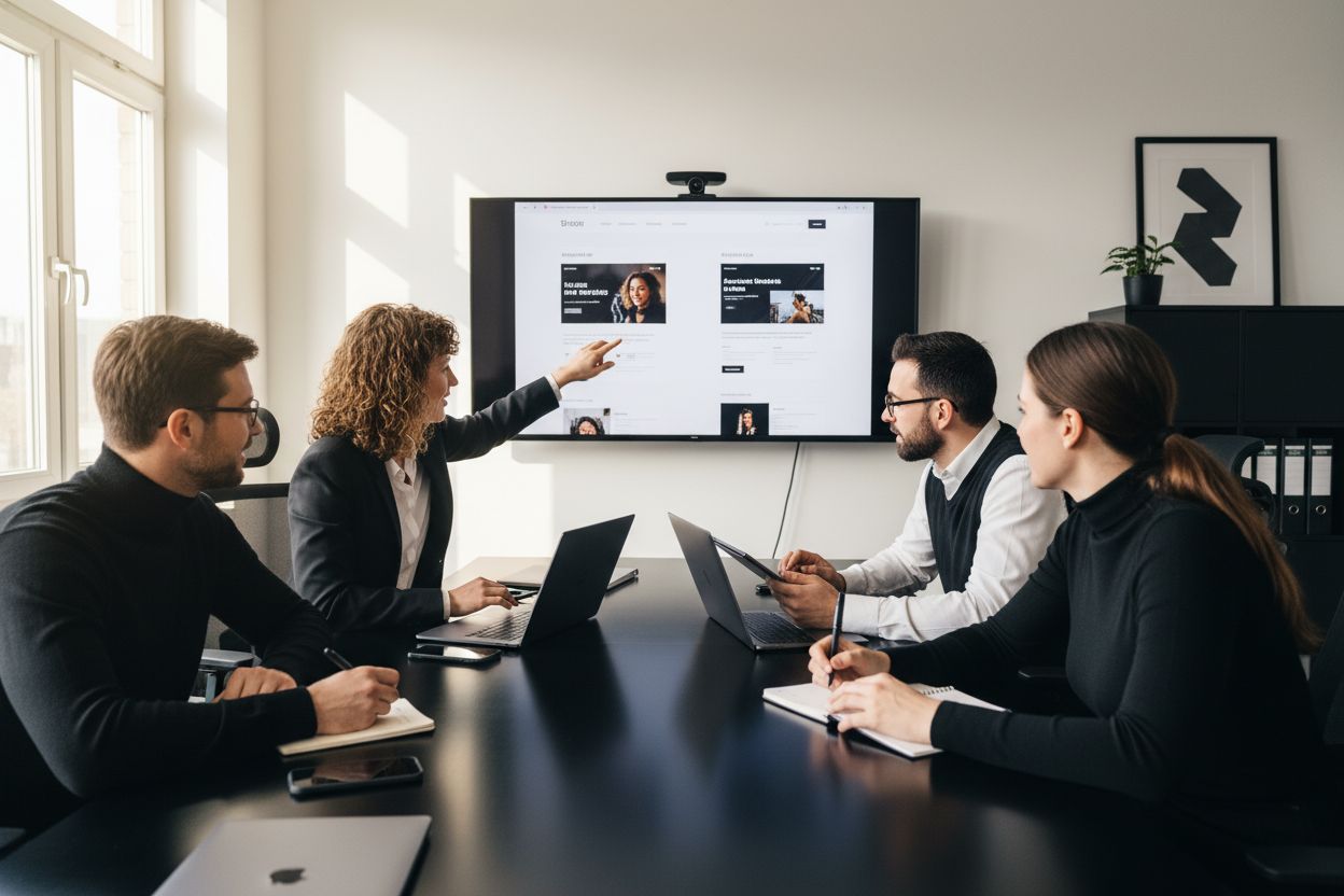 Challenger vs Control Testen: Begrijp de Verschillen