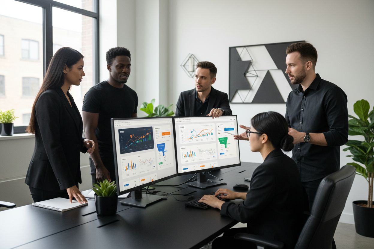 7 Exemples de personnalisation landing page réussie