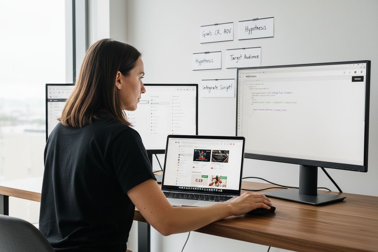 no-code tool integration demonstration