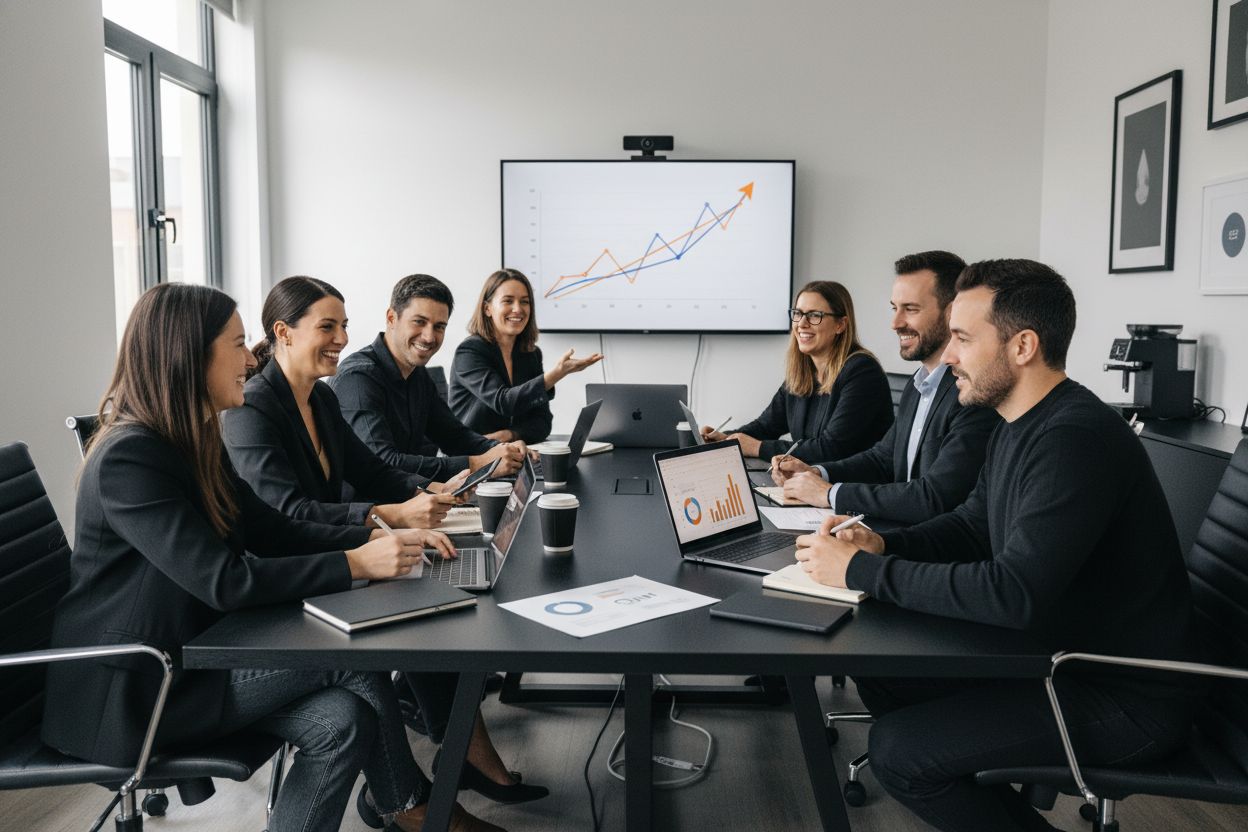 Entendiendo qué es una conversión en marketing