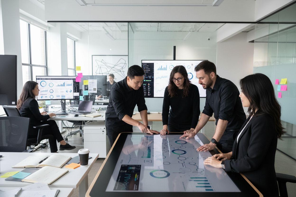 Guía Completa de Marketing Personalizado SaaS