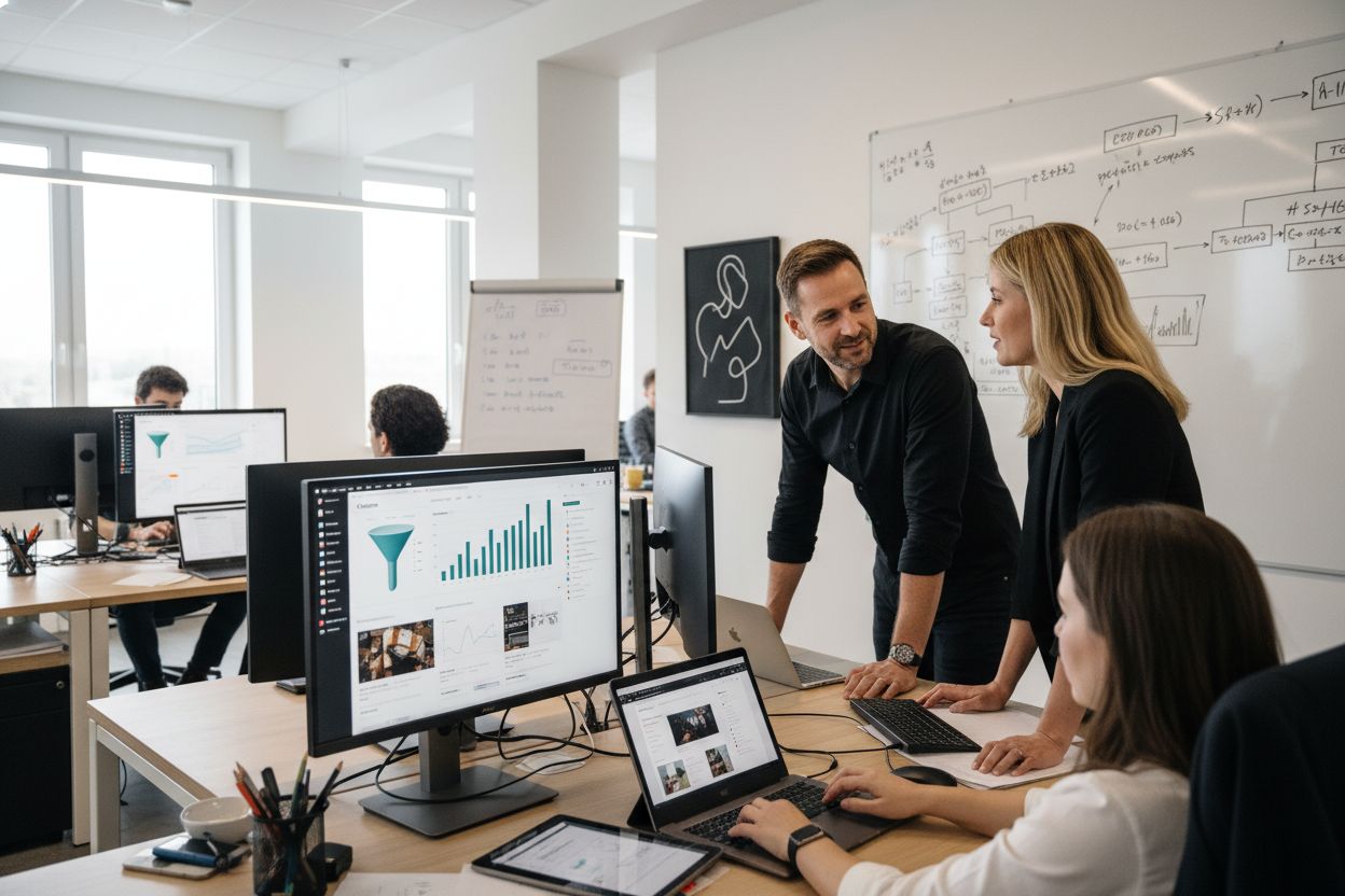 Onlineshop Conversion Rate: Alles Wichtige erklärt