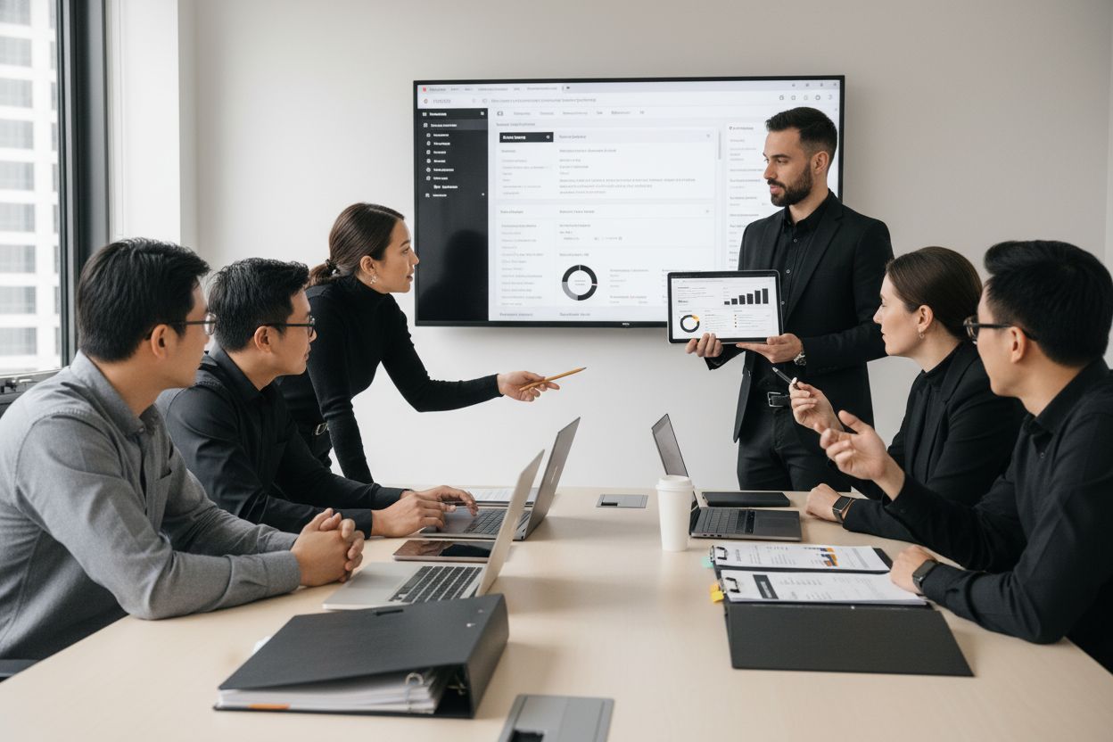 optimisation digitale PME