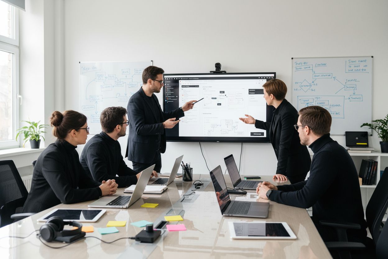 Guía Completa de Pruebas de Usabilidad SaaS