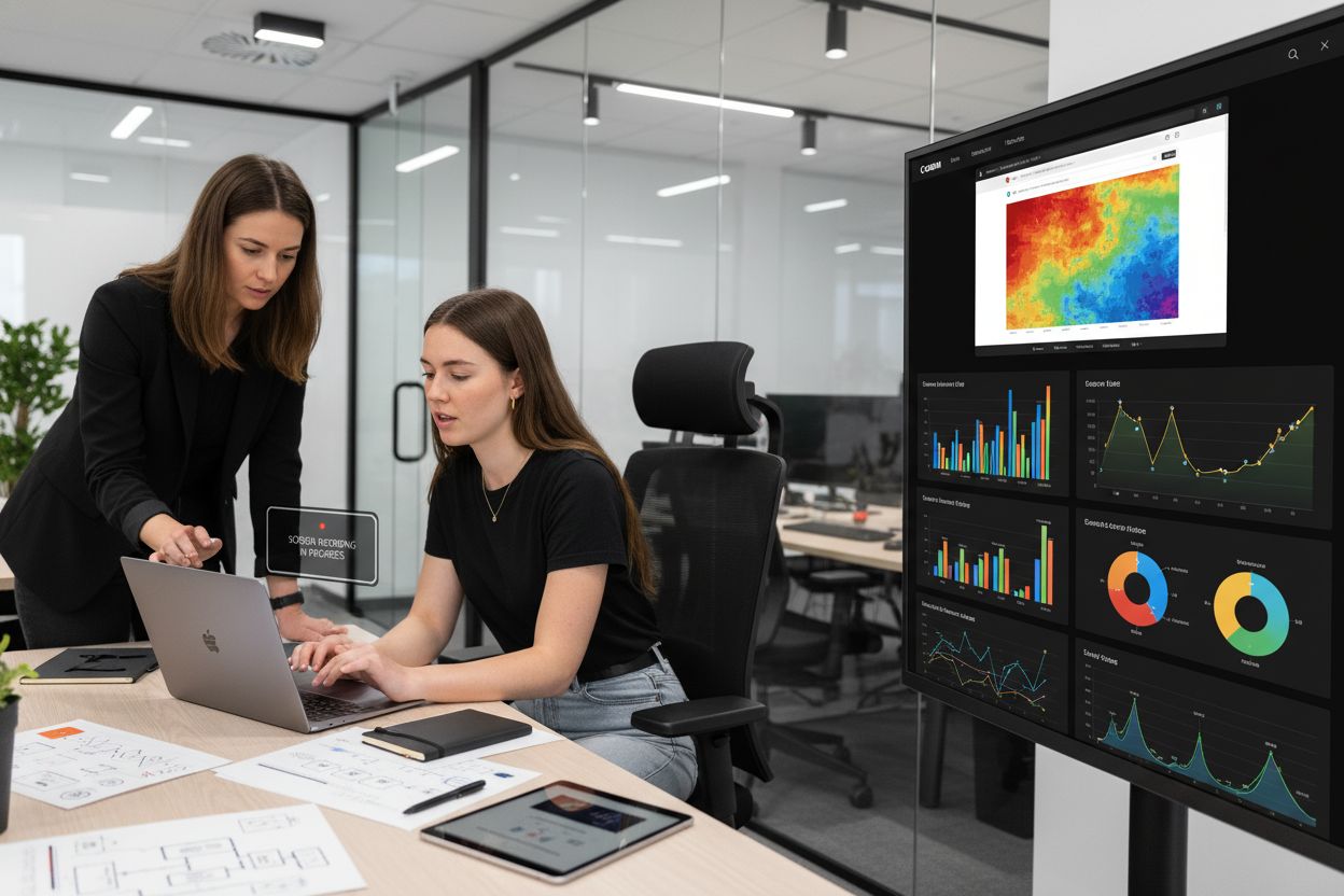 análisis digital usabilidad